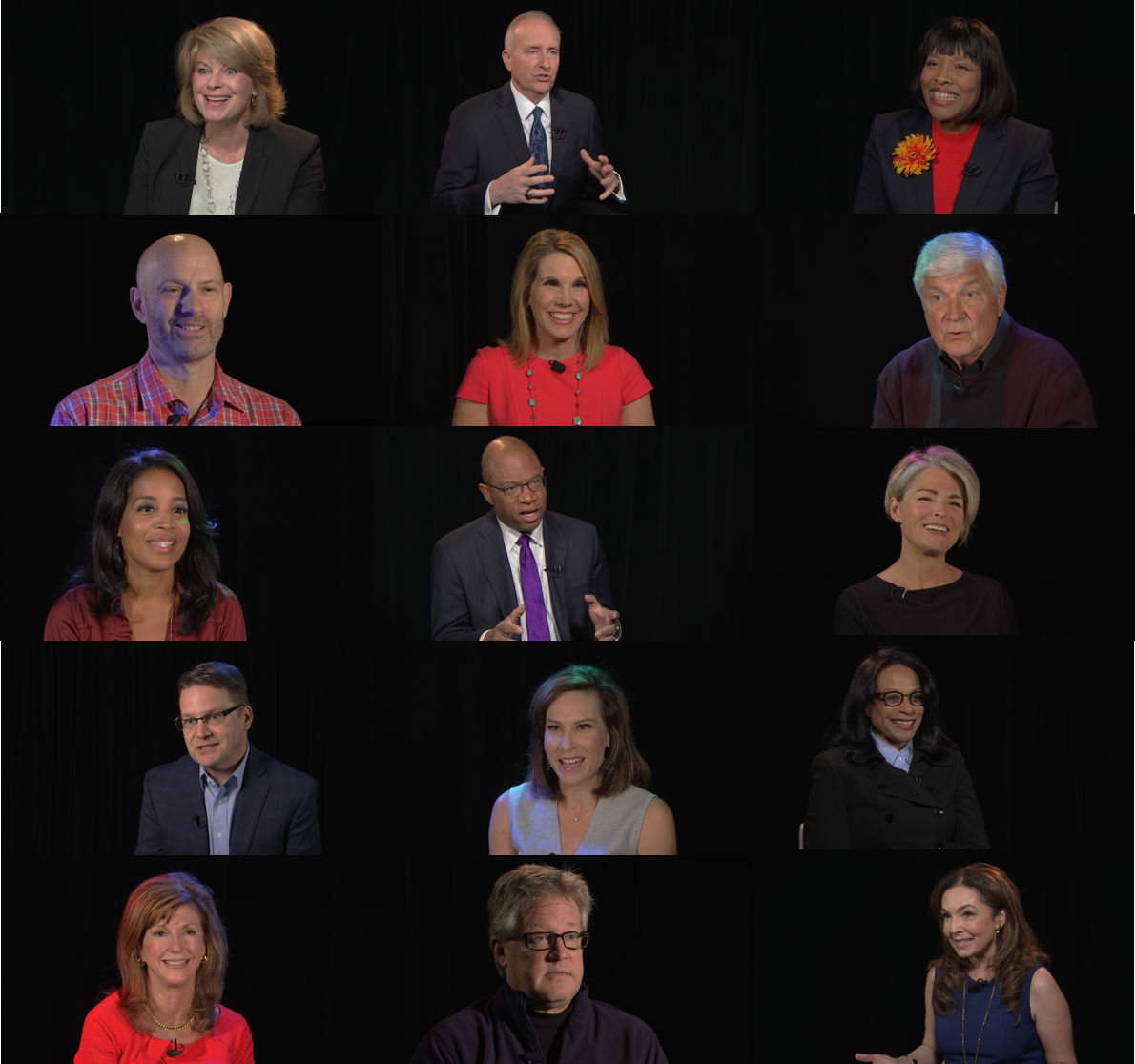 JakeWiederrich's tweet photo. To mark @KIRO7Seattle's 60th anniversary - we gathered more than a dozen current &amp; former KIRO 7 journalists to recall some of the biggest news events of the last 6 decades. (1/4) https://t.co/mEADZgJQTz
