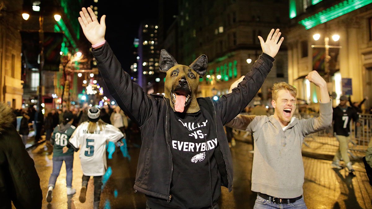 #BREAKING Schools in the Philly School District will be closed Thursday due to Super Bowl Championship <a href="/Eagles/">Philadelphia Eagles</a> Parade: on.nbc10.com/5r0vSSl