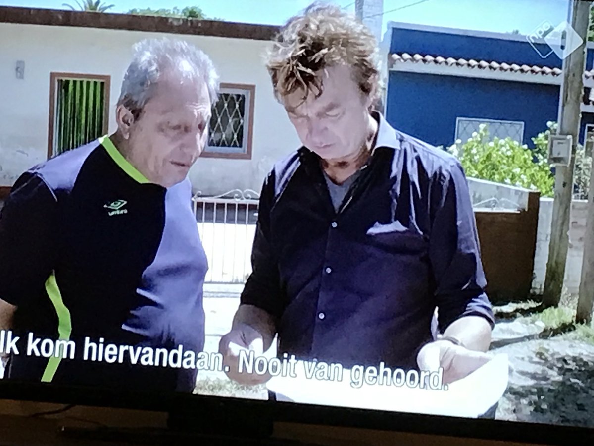 Harry Vermeegen tweet media