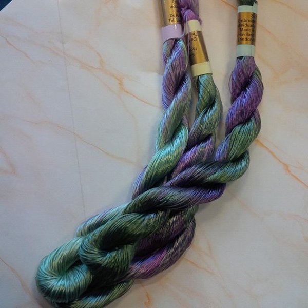 jackoscraftyco1's tweet photo. Jacko's crafty corner! #yarn #silkythreads  #knitting #sockknitting #yarnlove #handdyedyarn #crochet #knittingaddict #crossstitch #crossstitchpatterns #embroidery #crossstitchlovers #stitchaddict https://t.co/vhTmOK7mQY