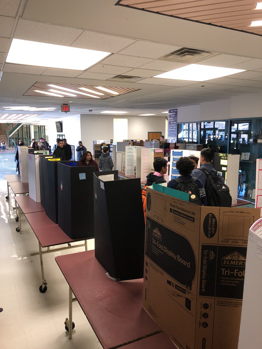scigates's tweet photo. Chantilly Science Fair Awards and Open House. Great work Chargers! #ChantillyPride #chantillyhs ππ¬ https://t.co/fI6jNjuP2v
