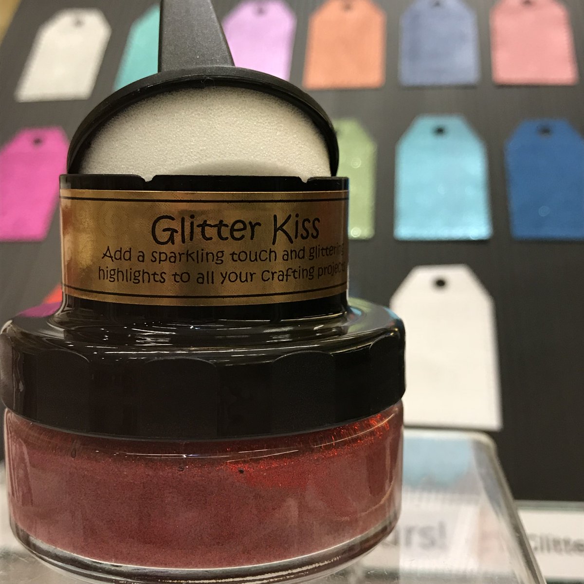 AFCI_Global's tweet photo. Curious about the new products that were launched at Creativation? Check them out here: https://t.co/8527sHgTvy #Creativation18 #newproducts https://t.co/Tc0zYQSqoK