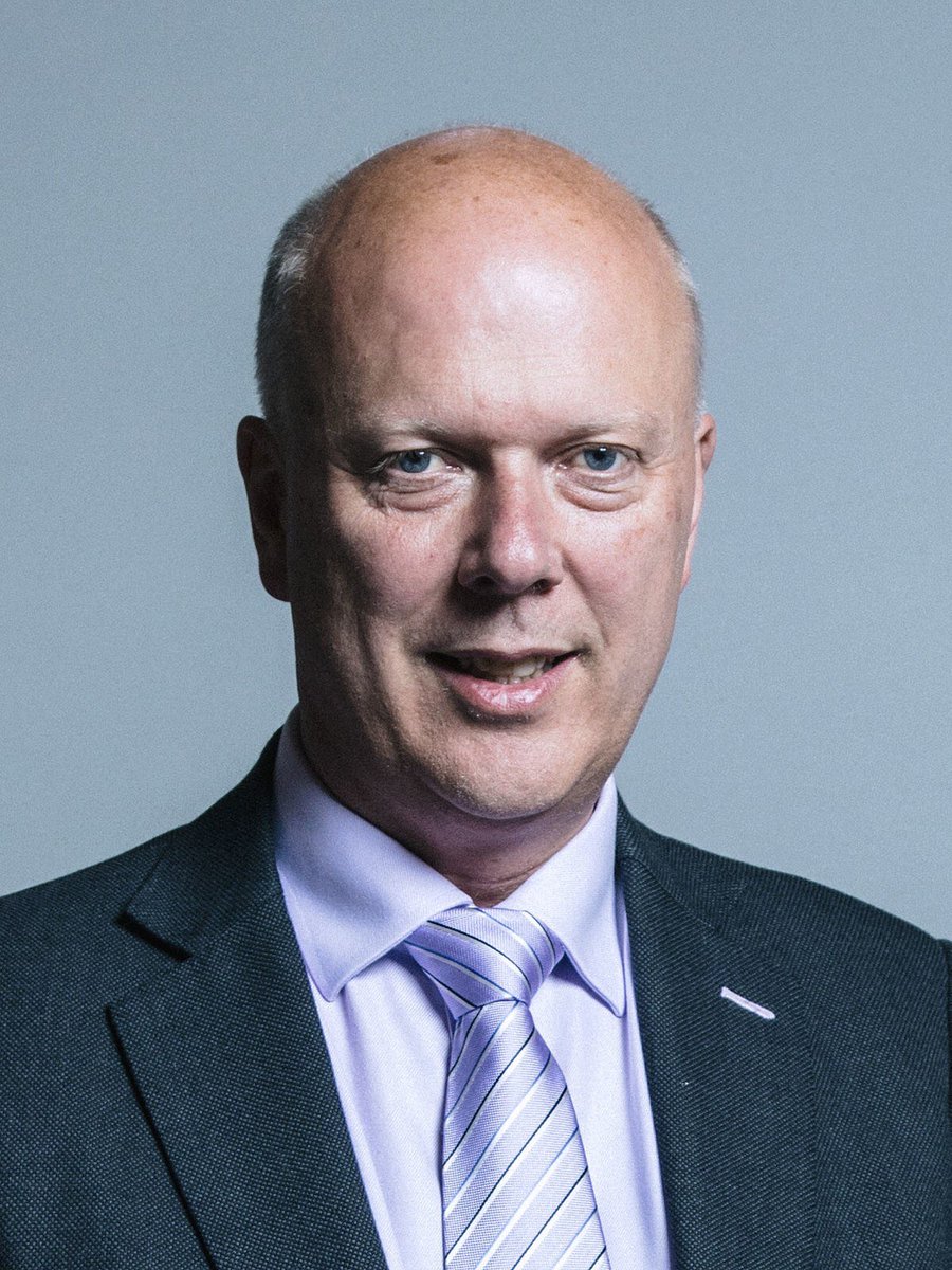 ASLEFunion's tweet photo. Minutes after Grayling announces Stagecoach/Virgin fail to meet contractual obligation on East Coast Mainline he announces they’re to be given direct award extension on the West Coast. Oh, &amp; Stagecoach shortlisted for East Midlands franchise. How long can this incompetence go on? https://t.co/duOLp7FGiu