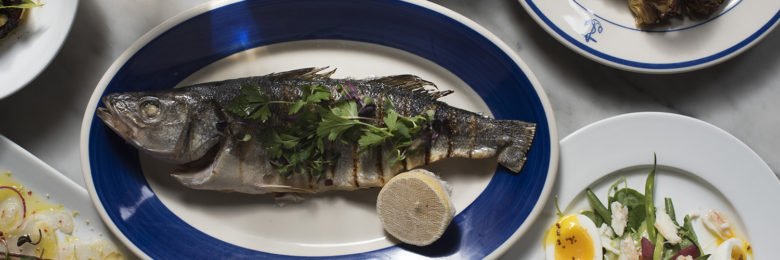 What's for dinner? Check out Uptown's latest catch at the East Pole fish bar: questmag.com/blog/uptowns-l… #NYCDining #NYCEats