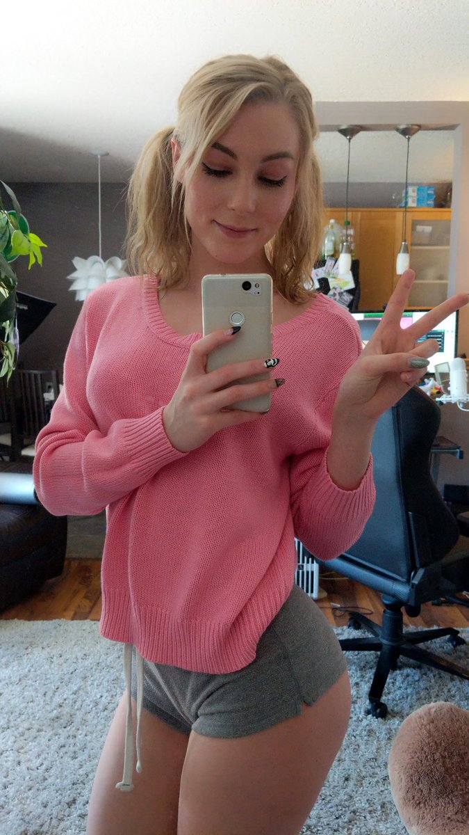 STPeach (@STPeachy) | Twitter