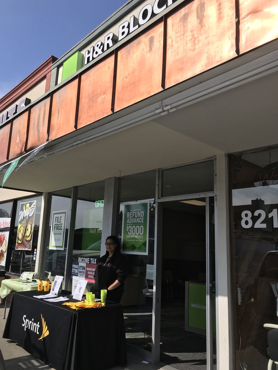 File your Taxes and Join SPRINT and get Unlimited talk/text/data for 5 lines for only $100 with autopay. 8808 S. Sepulveda Blvd. Los Angeles or call 3102167243. <a href="/MikeXPC/">Mike</a>  <a href="/SprintLAX/">Sprint LAX</a> <a href="/GFLO1010/">Giovanni Flores</a> <a href="/ExpertsChoice/">UCR Sprint</a> #Sprint