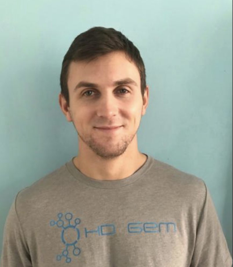 creativecoast's tweet photo. Check out @Bullstreetlabs member & Local Entrepreneur Casey Herrington, as he builds a Global Ecosystem Map for Huntington's Disease:https://t.co/r13JcR6IwH #BISlines via @bissav #madeinsav https://t.co/er4EmY69nM
