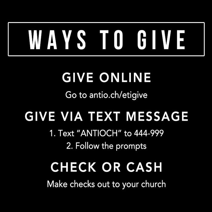 World Mandate tweet media