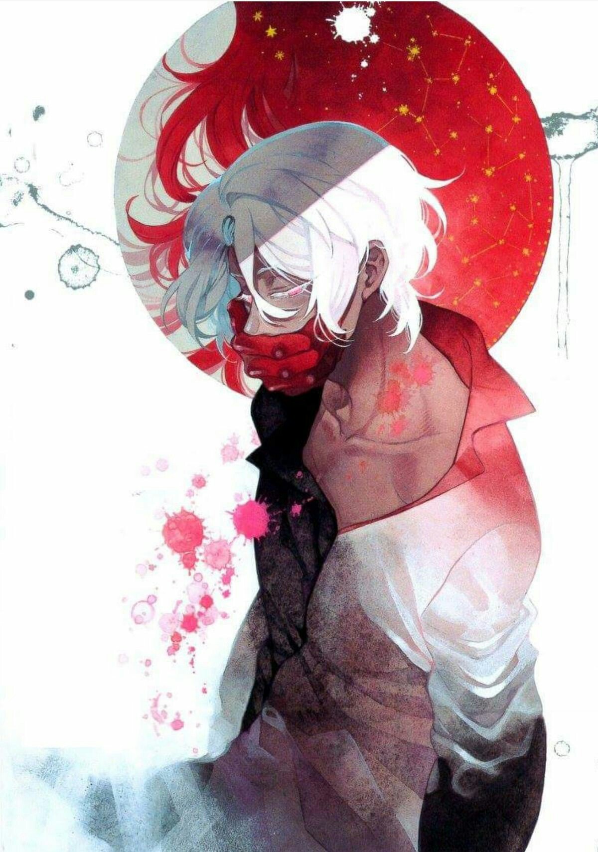 ヴァニタスの手記　サイン本　望月淳 望月淳 直筆サイン本「ヴァニタスの手記」1巻