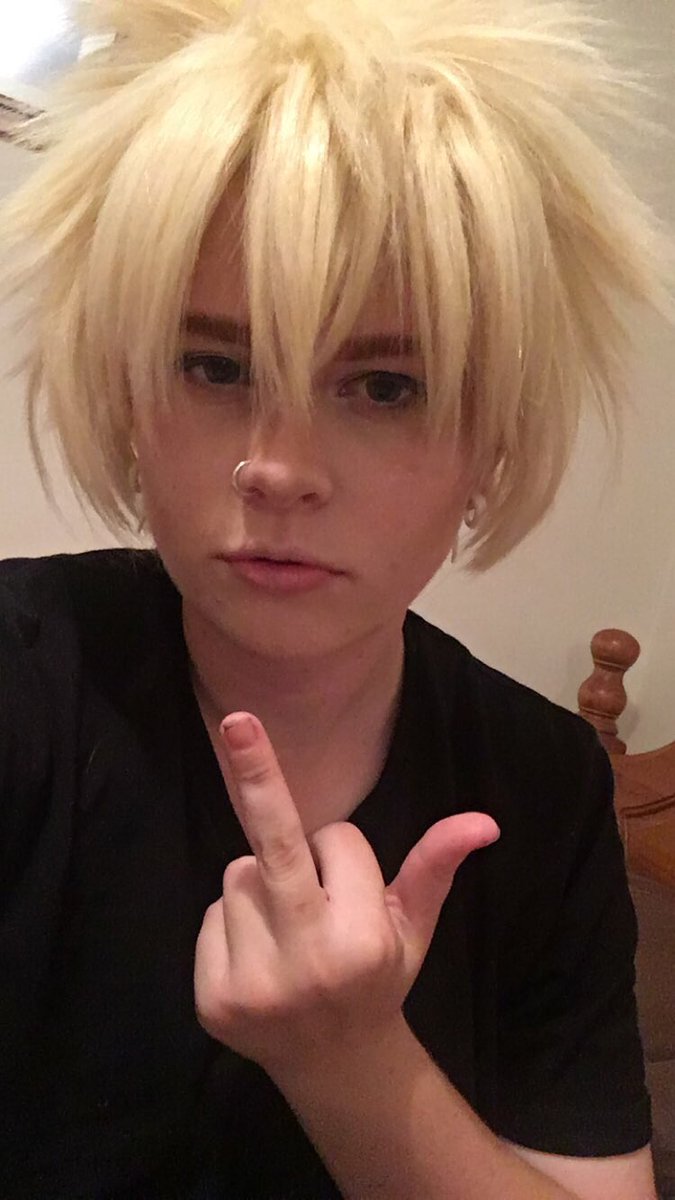 thefallenghoul's tweet photo. #bakugoukatsuki from #BokuNoHeroAcademia 
😍😍😍
•
•
#bnha #bnhacosplay #bakugoukatsukicosplay #bakugoucosplay #bakugou #katsuki #bnhabakugou #katsukibakugou #katsukibakugoucosplay #katsukicosplay #bnhabakugoucosplay #bokunoheroacademiacosplay  #cosplay #manga #anime #kacchan https://t.co/LEmfnE3PUF