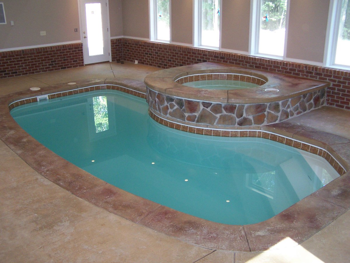 OhioCustomPool tweet picture