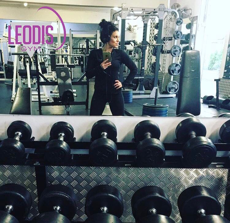 Leodis Gym (@leodisgym) on Twitter photo 