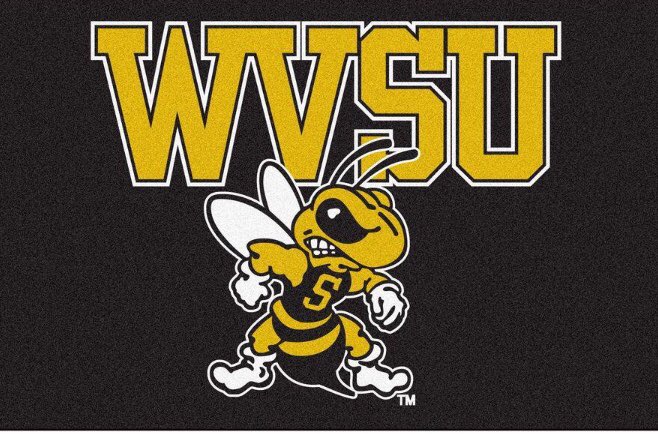 Brettchristian3's tweet photo. Blessed and honored to verbally commit to West Virginia State University to continue my acedemic and baseball career. #yellowjackets https://t.co/84fpFJfbCI