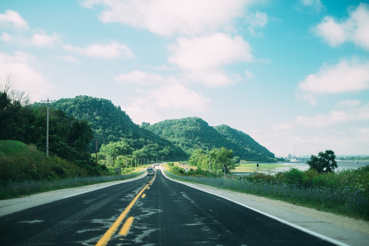 Great article shared by Great River Road Visitor and Learning Center at Freedom Park. Start your Great River Road journey with us in Wisconsin! ow.ly/iqkp30idDGB #roadtrip #scenicdrive #wisconsingreatriverroad #wigreatriverrd #vacation #drive #trip #scenicbyway