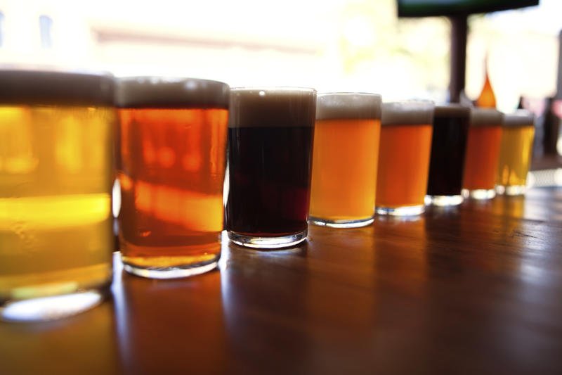 LISTEN: How Green Is Your Beer? Vermont DEC Hosts Brewers On Sustainable Brewing dlvr.it/QF8dx4 https://t.co/051MMj7VE5