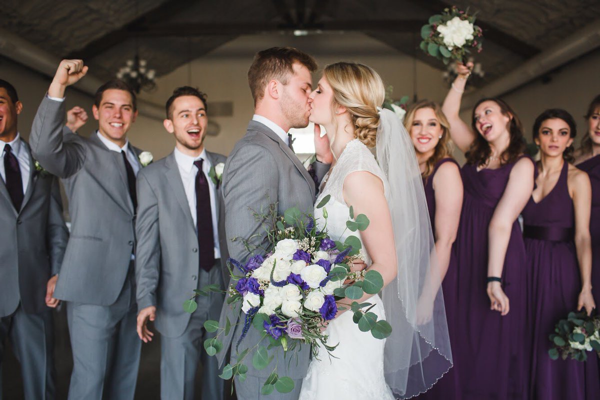 AllisonBeaty18's tweet photo. the best day. you are my forever love. https://t.co/kLQ36CPV1N