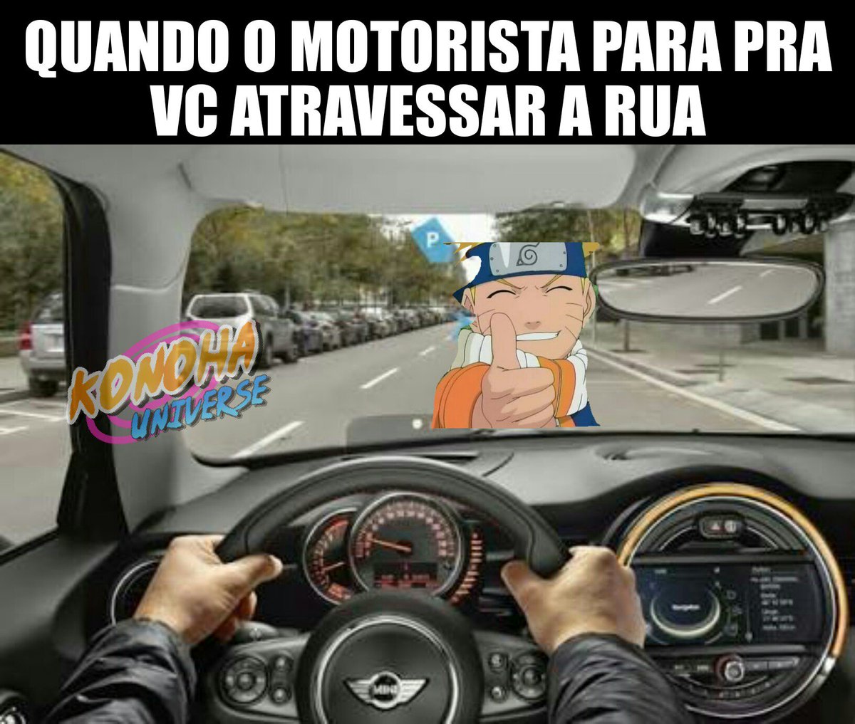 KonohaUniverse's tweet image. Tamo junto campeão