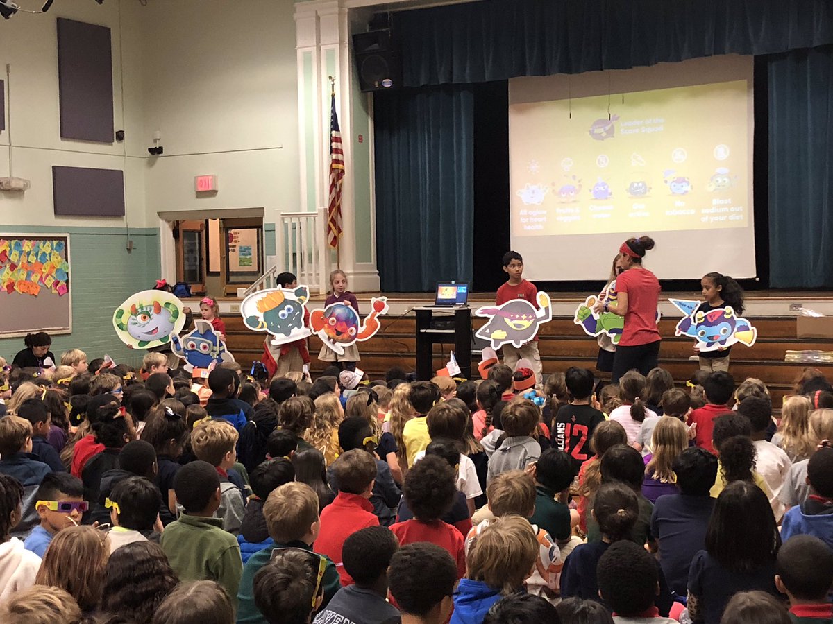 Poe Elementary Fine Arts (ArtsPoe) Twitter