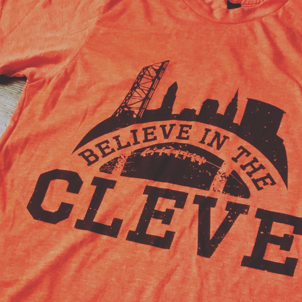 ClevelandSwagC1's tweet photo. Thank you Philly for the start of a new era #underdogsrising #SuperBowl53 #ClevelandBrowns https://t.co/PeTfhUCOZq