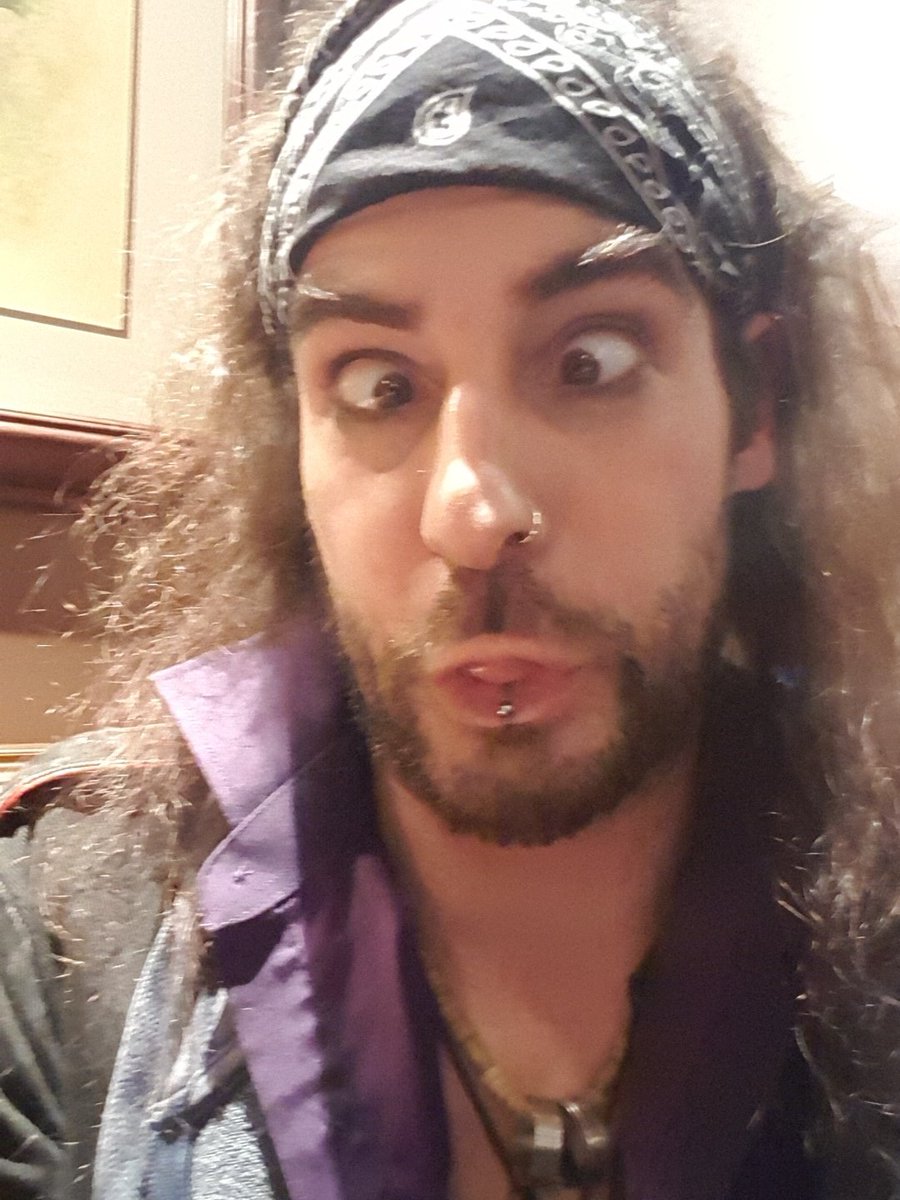 It's Monday #FuxkMaFoose