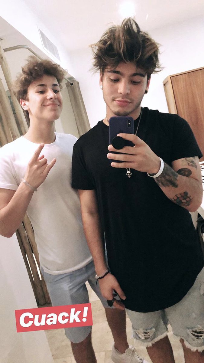 danielaglez01's tweet photo. #ZuriLobos 😍😍⚡️
@villalobossebas @ElJuanpaZurita https://t.co/qzuYn4PfZj