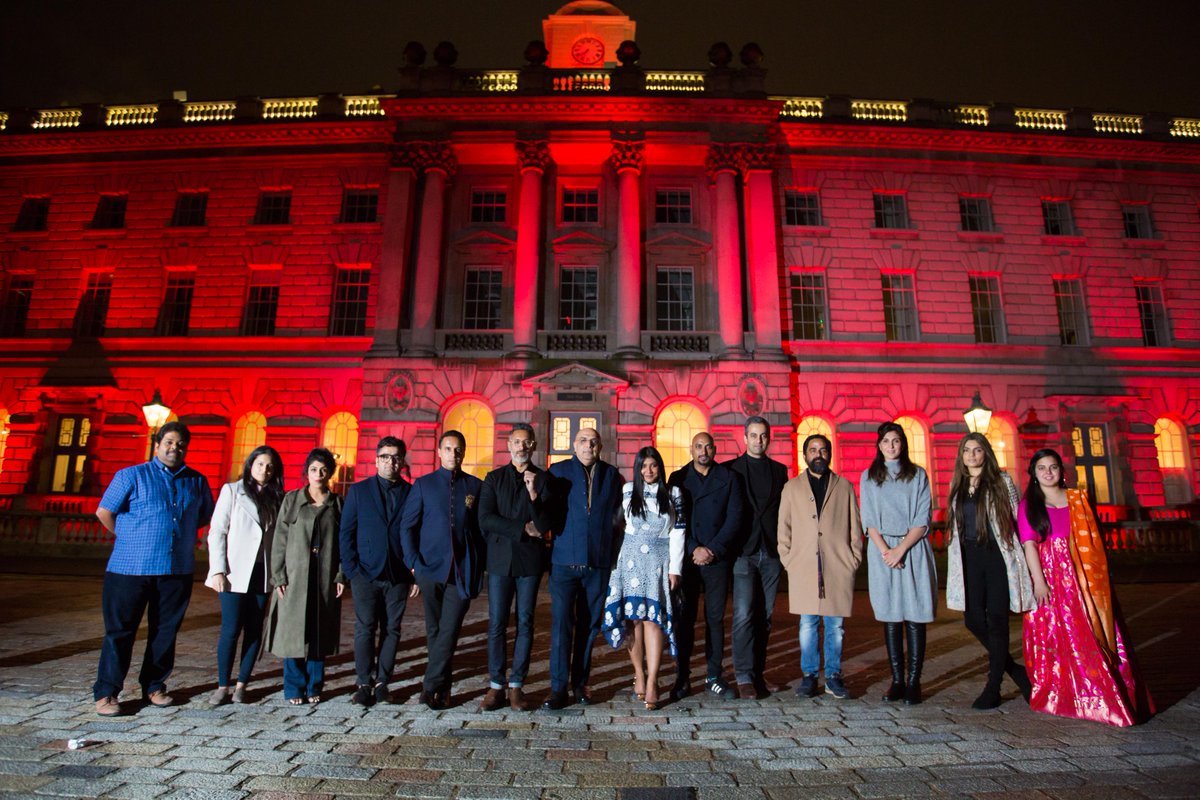 Missed the <a href="/AashniUK/">Aashni + Co</a> Wedding Show? Don't dismay, we have you covered!

Catch the highlights &amp; designer interviews ➡️ bit.ly/2BXq7i8

<a href="/sabya_mukherjee/">Sabyasachi Mukherjee</a> <a href="/KhannaAnamika/">Anamika Khanna</a> <a href="/shyamalbhumika/">Shyamal & Bhumika</a> <a href="/ZITA_ELZE/">ZITA ELZE</a> <a href="/AsthaNarang/">Astha Narang</a> @KaushalBeauty <a href="/shaanmuofficial/">Shaan Muttathil</a> @StyleFiesta #AashniWeddingShow