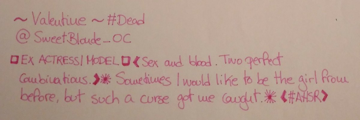 <a href="/SweetBlonde_OC/">~Valentine ~ #OFFt</a>