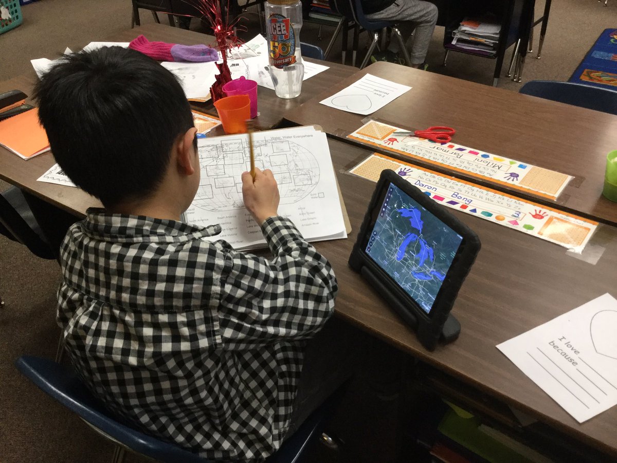 MrsPingel Tech/PLTW tweet media