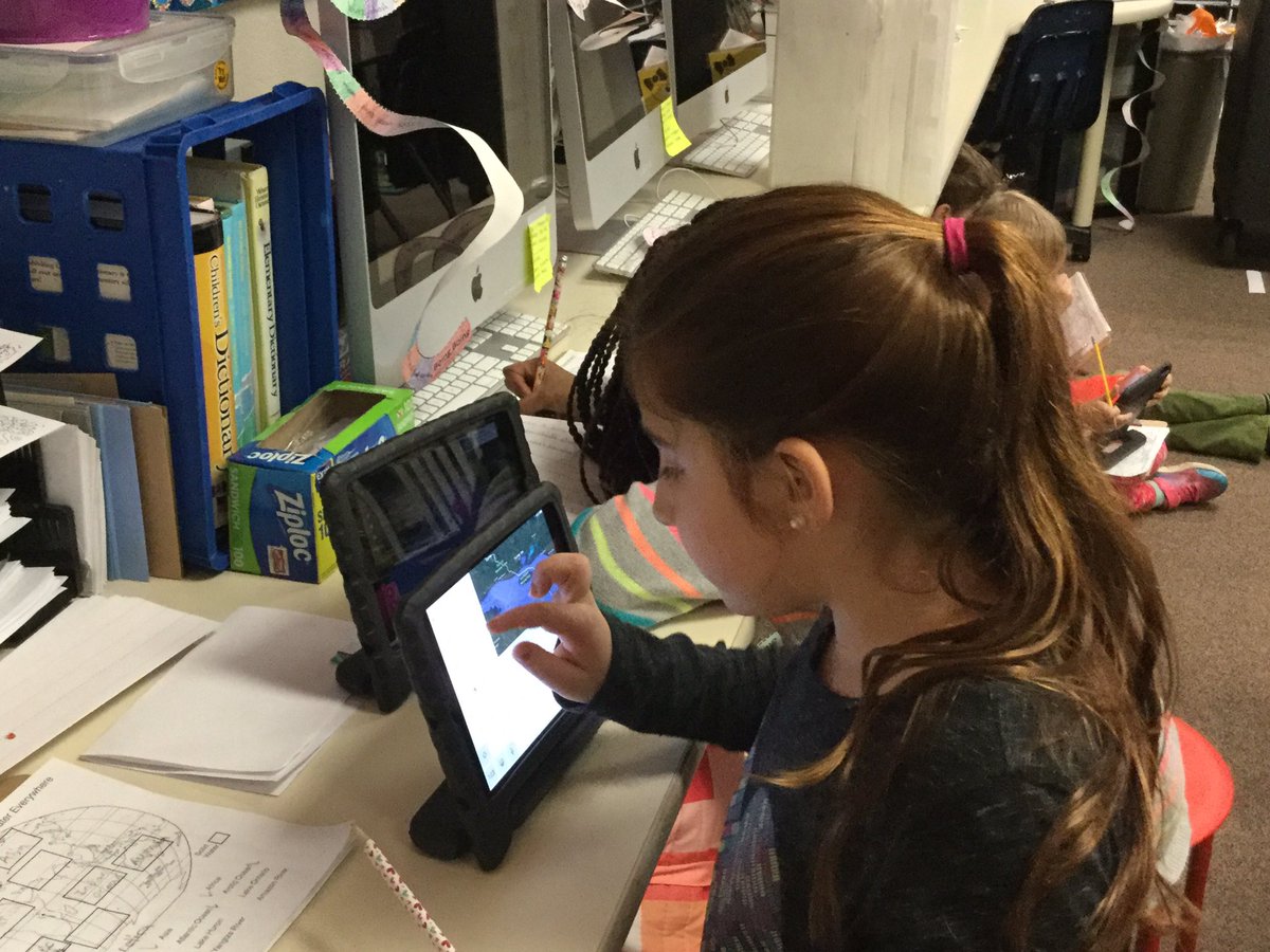 MrsPingel Tech/PLTW tweet media