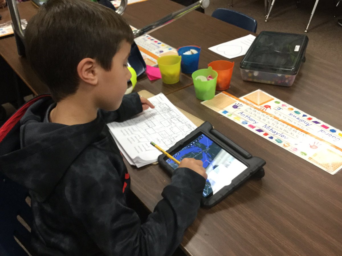 MrsPingel Tech/PLTW tweet media