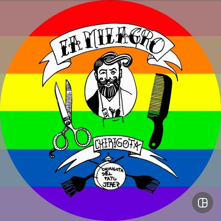 ChirigotaPato's tweet photo. #NuevaFotoDePerfil https://t.co/2Rpuy4bhqE