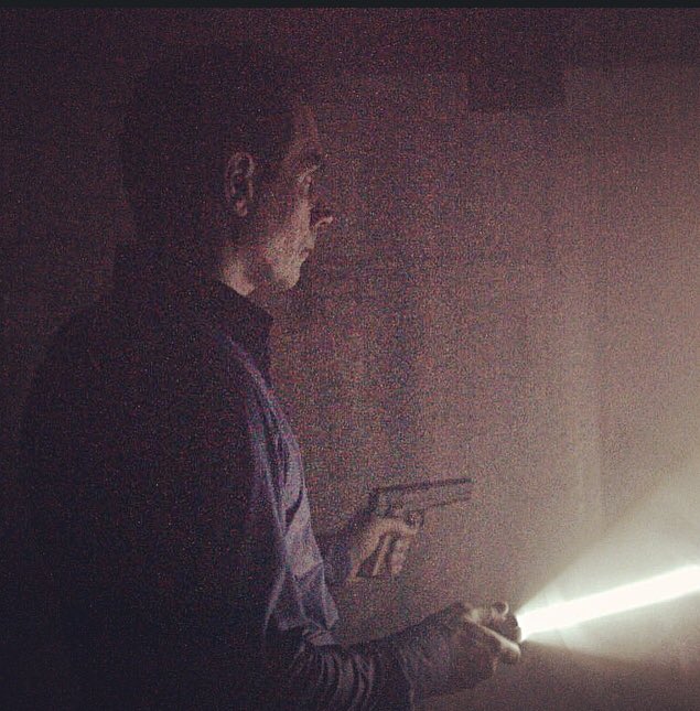 hiltonarielruiz's tweet image. Stay tuned for our new updates on @6666_theseries if you haven’t seen our episodes check it out - m.youtube.com/channel/UCWTKt… each episode has a different outtake on the evill entity that exists...