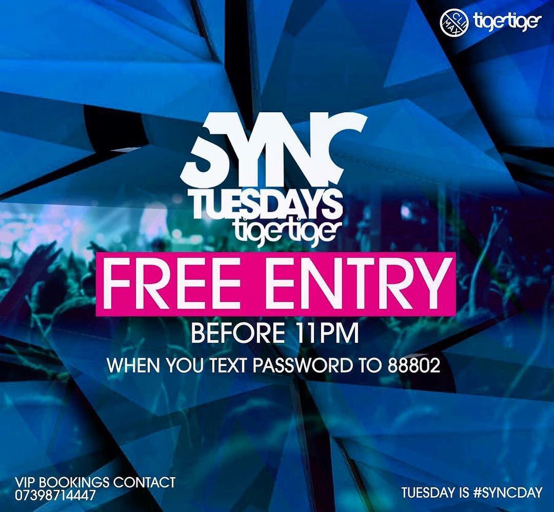 Climax Live tweet media