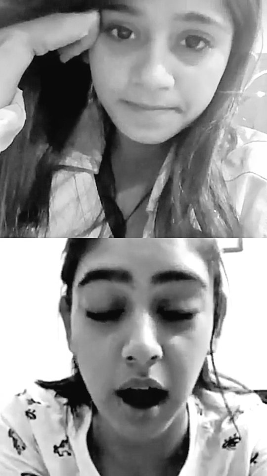 NitiOfAngels's tweet photo. They are so cute ❤😍
#ChanTee 
#GodBlessThem ❤🌸
@niti_taylor @cbsunshine93 💞 https://t.co/XZA4WKQQom