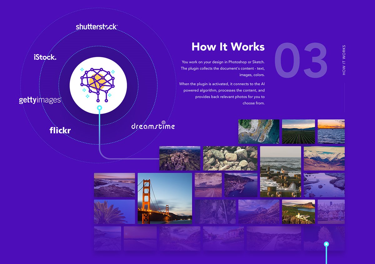 YZ_Project's tweet photo. #BreakingNews!
Our project #YZ — Artificial Intelligence Photo Search is now #live on @kickstarter !
Help us spread the word and share this with creative lovers!
Become our backer and grab it on early adopter price!
https://t.co/LGXbyX9zOs
#plugin #photoshop #Sketch https://t.co/Jmurr2588B