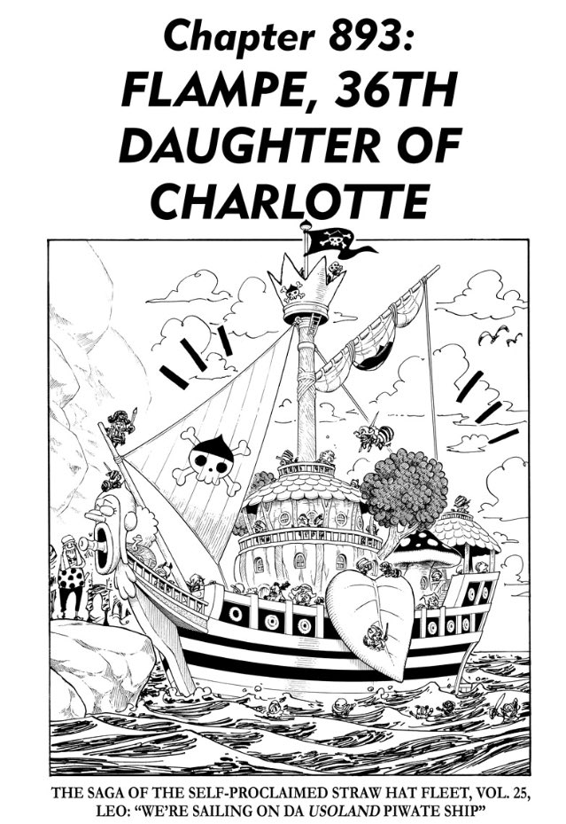 One Piece Center on Twitter: