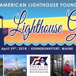 Photo by American Lighthouse Foundation (@SaveLighthouses)