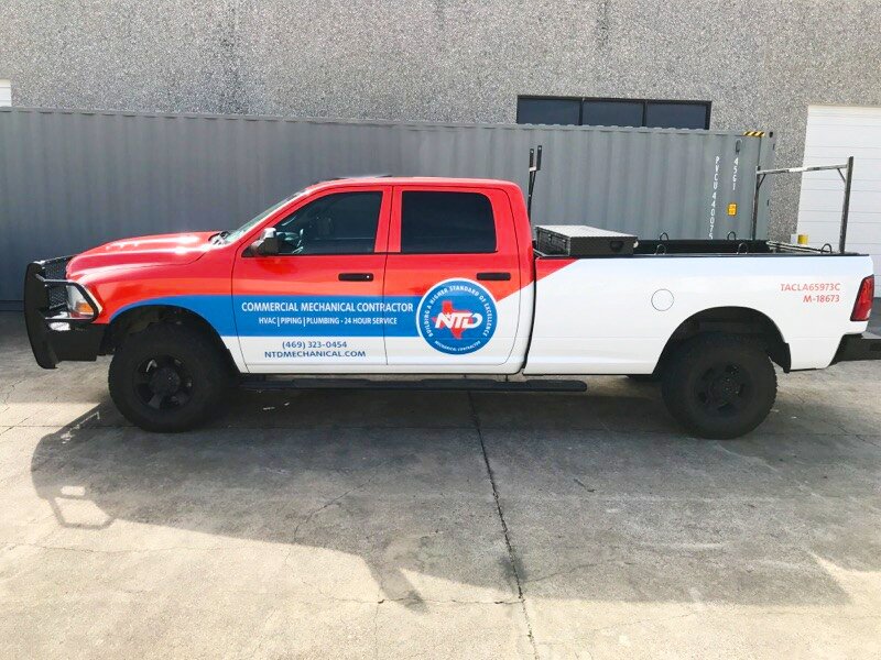 ntdmechanical's tweet photo. Part of our expansion at NTD includes the addition of equipment, trucks and trailers so we can keep on top of the rigorous demands of our industry and give our team the best equipment to do their jobs #ntdmechanical #fleet https://t.co/Fx7B46q5Gr