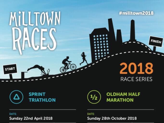 Milltown Races tweet media