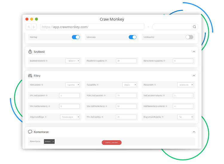 you can also exclude people who have already followed your profile instabot botforlike instagrambotpic twitter com 31ygl9zsho - instabot
