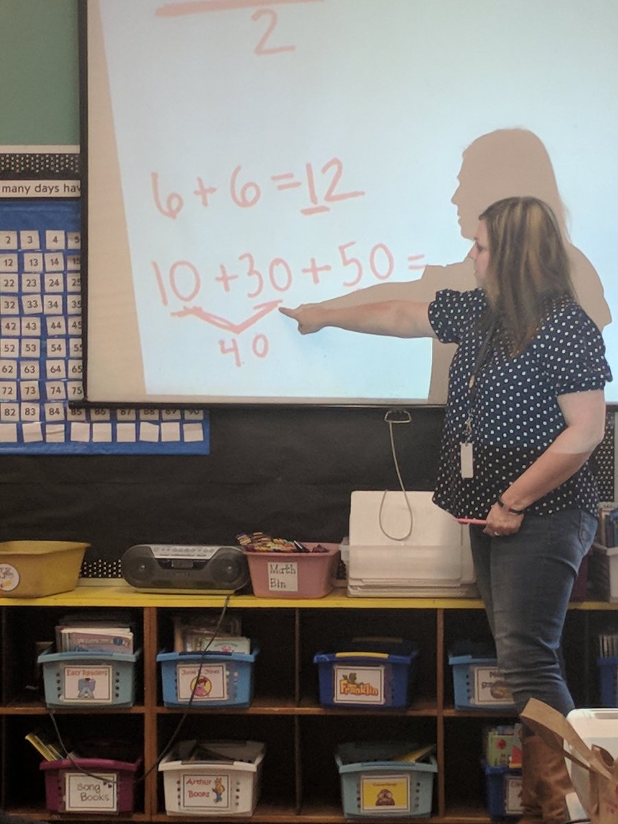 FrancescaSinapi's tweet image. G2 digging into math strategies for addition @LaddAcres #ASTROmath