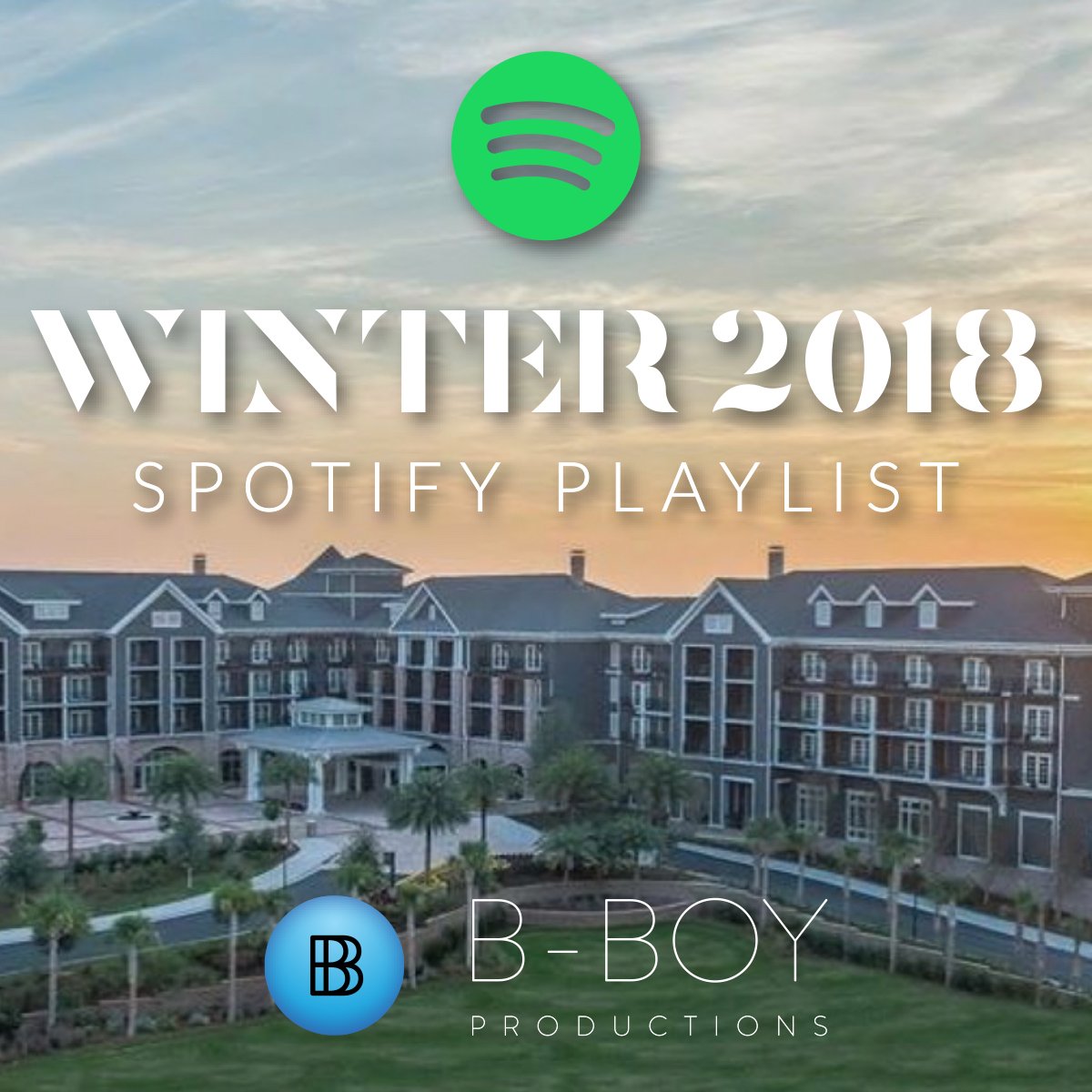 BBoyProdInc's tweet photo. We have some new track recommendations for the Winter!  Check out our B-Boy DJ Spotify playlist via the link below. #djlife #newmusic #winterplaylist #destindj #destin #30Alife #alysbeach #rosemarybeach #emeraldcoast 
https://t.co/fmEZYRTsvP https://t.co/ohrjJksM2g