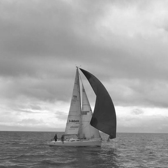 MaJicsailing's tweet photo. Eerste wintercup wedstrijd voor de MaJic - https://t.co/m3AorbQH3O https://t.co/bEnlSx8mfb