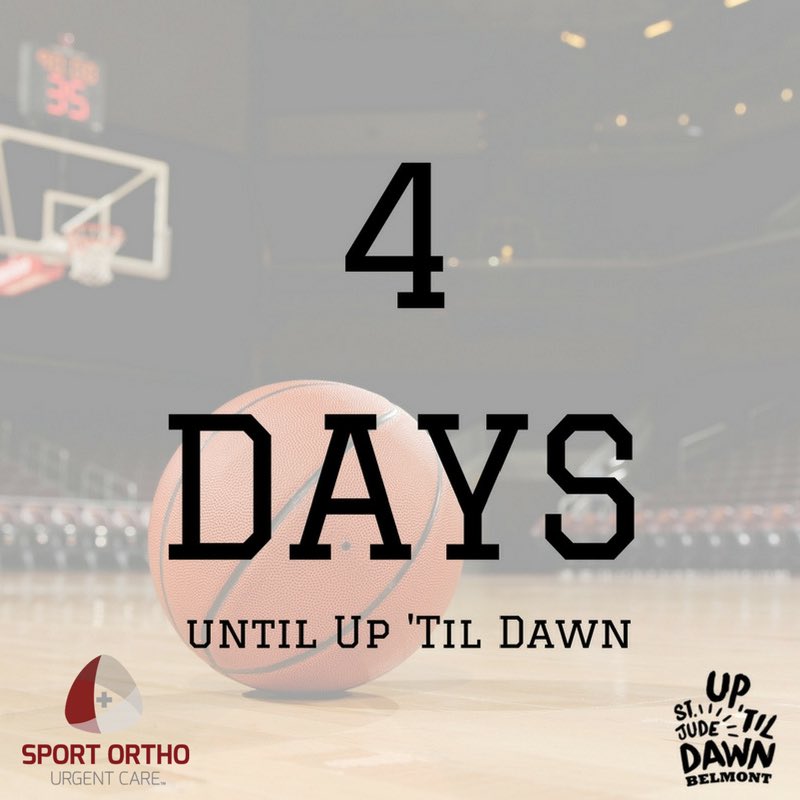BelmontUTD's tweet photo. 4 DAYS WHAT https://t.co/TvmODwzT8M
