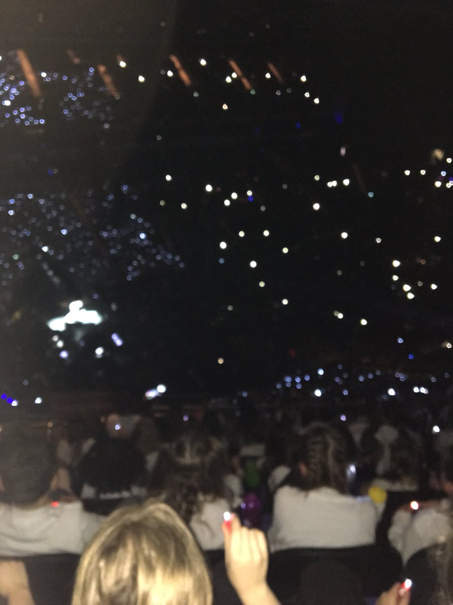 SJSCPrimary's tweet photo. What a night! Our children sang their hearts out. #YoungVoices2018 #hoarsebuthappy https://t.co/twbbQaTNMb