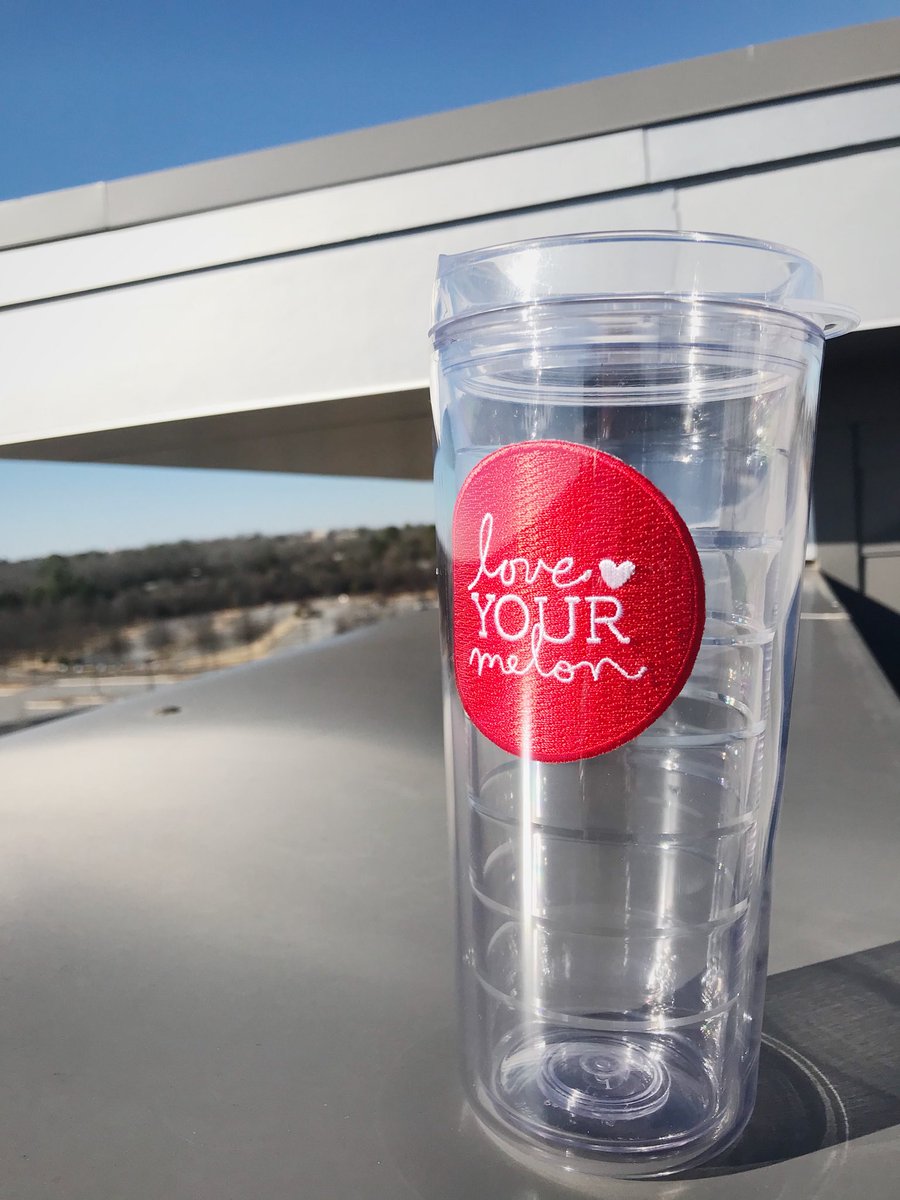 MercerLYMCrew's tweet photo. 🚨GIVEAWAY TIME🚨 
🌟WINNER will be announced SATURDAY FEB 10th🌟

TO ENTER for a FREE tumbler: 
🍉Follow us and retweet this post 

OR 

🍉Like and Share our FB page @ “Mercer University Love Your Melon Campus Crew” https://t.co/EDDhUUCyyP