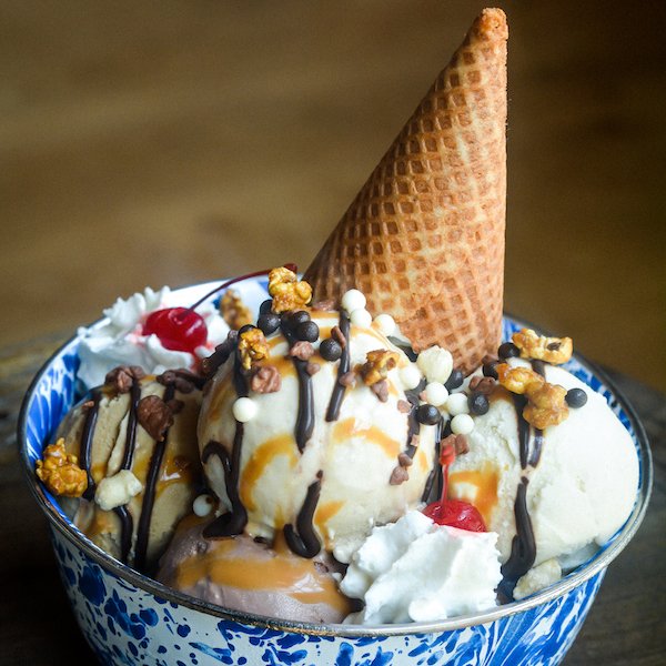 OpenTable LA tweet media