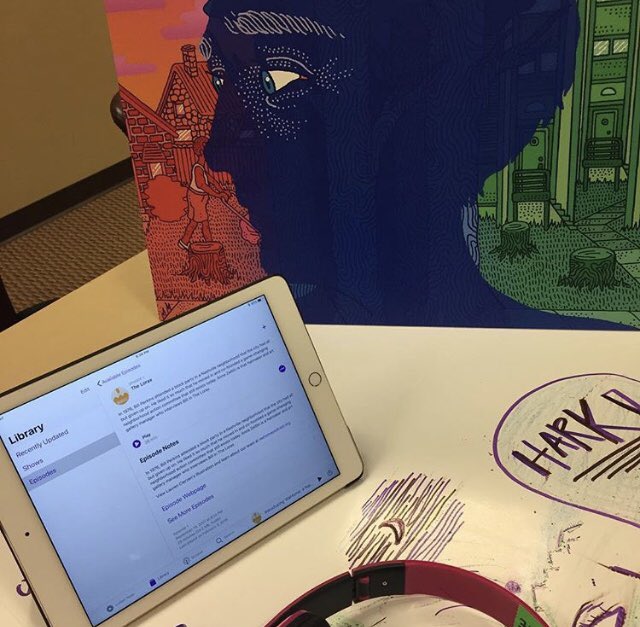 WeHomePodcast's tweet photo. Thanks to everyone who came to our Fort Negley event on Saturday night! #wehomepodcast https://t.co/dmgrDoe4RT