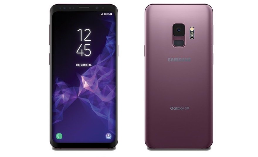 tabletowopl's tweet photo. 👉 Od tego nie uciekniemy: Samsung Galaxy S9 nie dostanie podwójnego aparatu. Taki luksus tylko w S9+
➡ https://t.co/rzJ4RHm0eo https://t.co/HvsIggeRbY