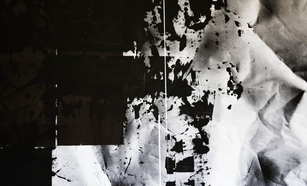 gyulasagi's tweet photo. op050218. acrylic spray on canvas, 160x130cm
  #gyulasagi #black #blackonblack #composition #spraypaint #ink #contemporaryart #collectart #berlinart #decomposititon
 #abstractart https://t.co/Szhniljcmz